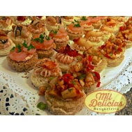 Canapes Ultra Premium