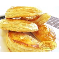 empanadas queso hojaldre por mayor
