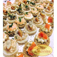 Canapes Premium 