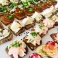 50 crostinis