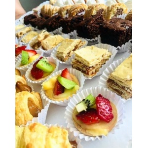 100 Pastelitos 100 Pastelitos