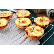 Quiches