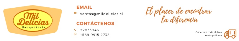 Mil Delicias