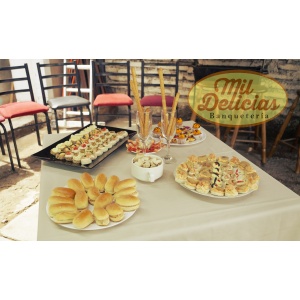 Combo Mil Delicias 1 Combo Mil Delicias 1